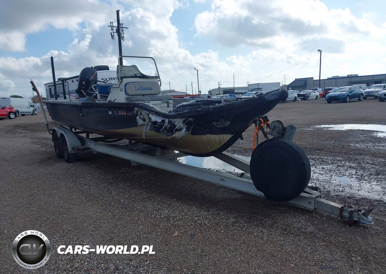 2004 Blue Wave Other