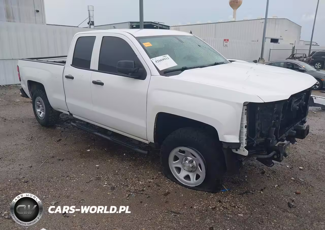 CHEVROLET