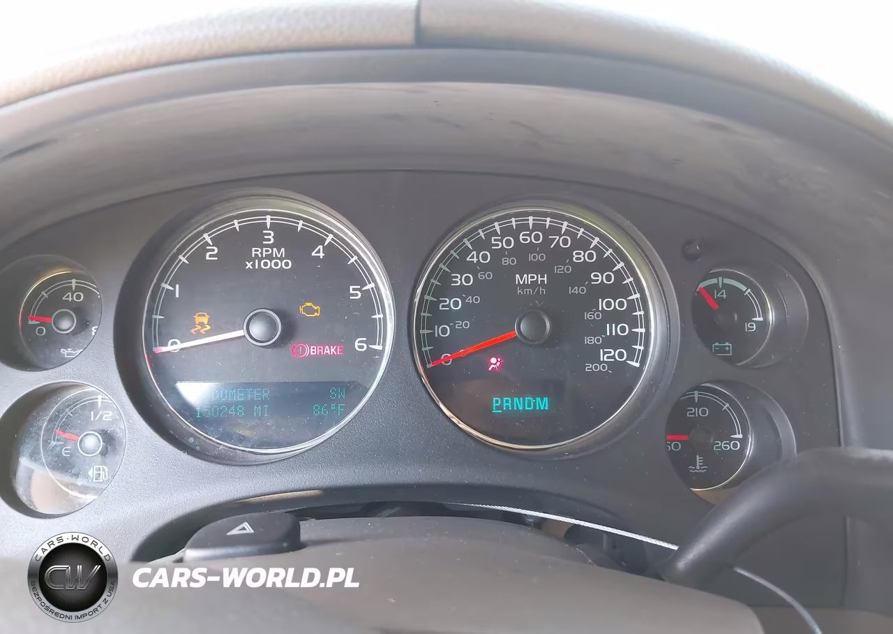 2012 Chevrolet Tahoe Ls VIN:1GNSCAE07CR148135 - 7