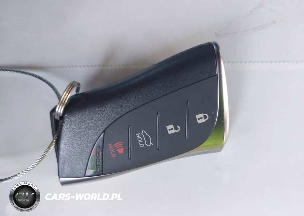 2019 Lexus Es 350 VIN:58ABZ1B19KU022959 - 11