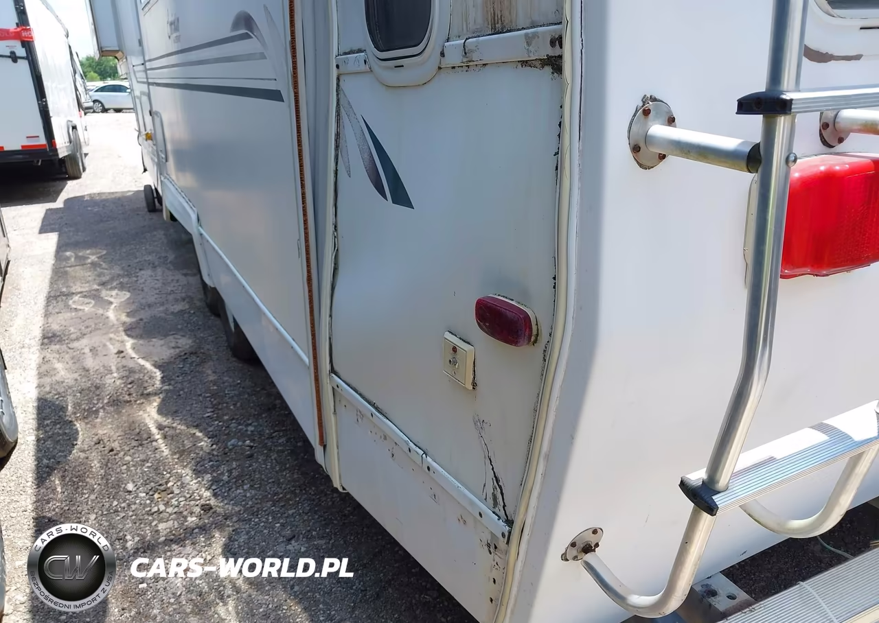1999 Keystone Sprinter VIN:4YDF32524X1006067 - 15