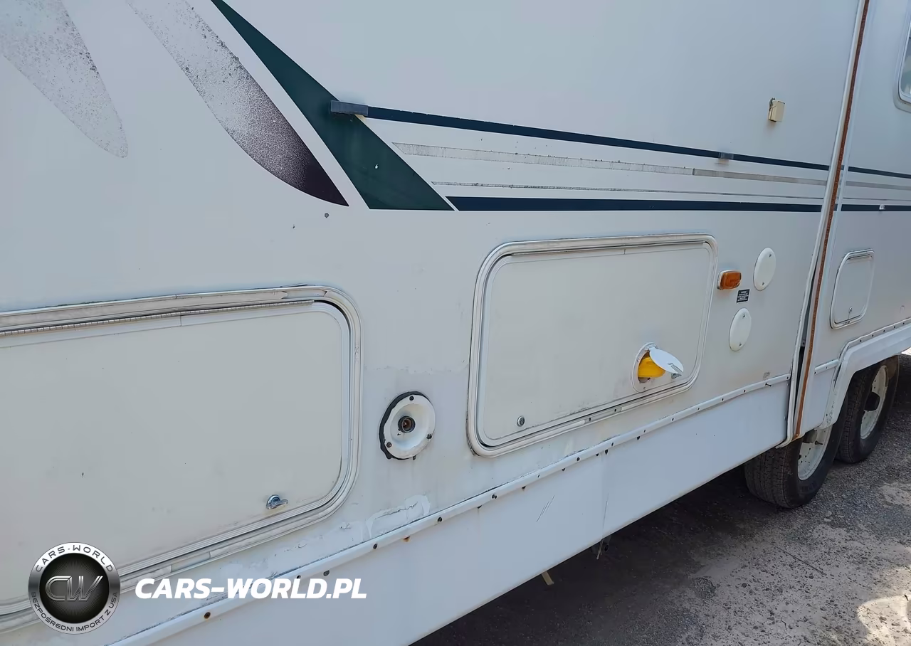 1999 Keystone Sprinter VIN:4YDF32524X1006067 - 17