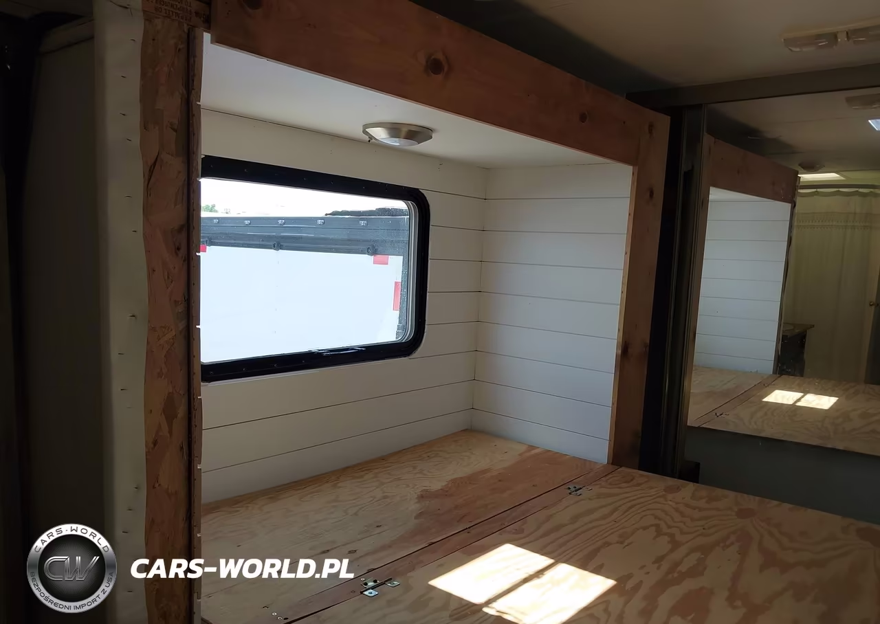 1999 Keystone Sprinter VIN:4YDF32524X1006067 - 5
