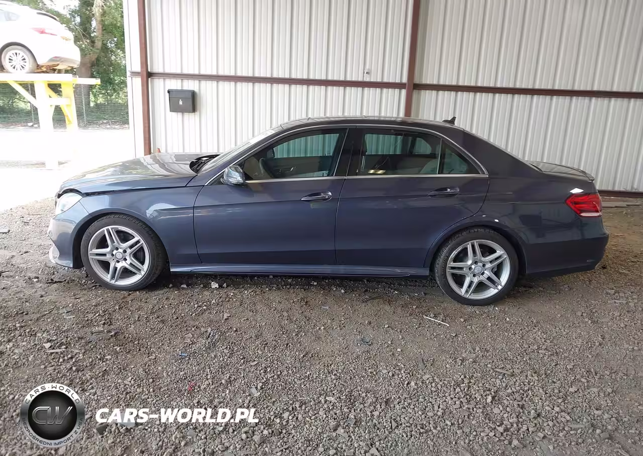2014 Mercedes-Benz E 350 VIN:WDDHF5KB3EA875612 - 14