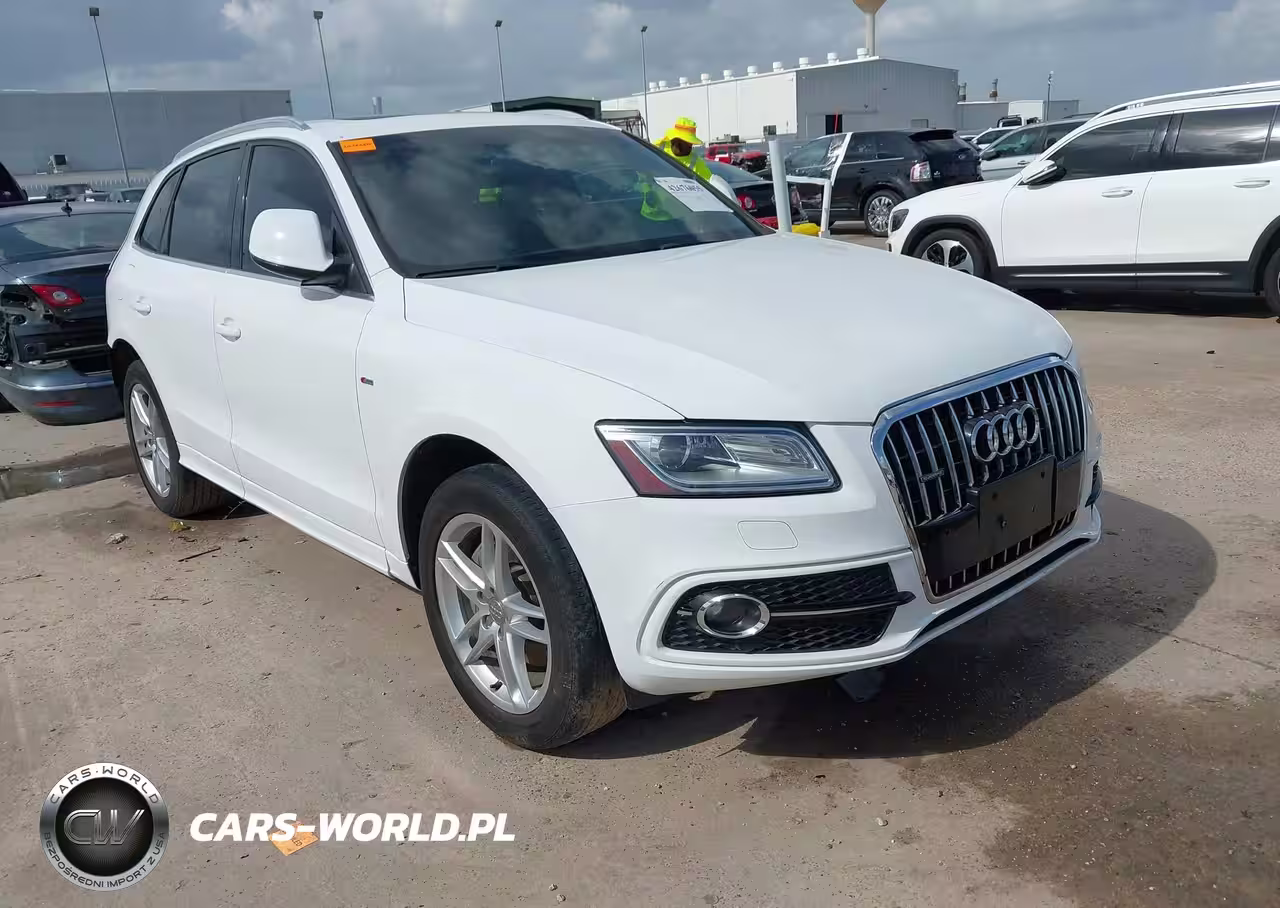 AUDI