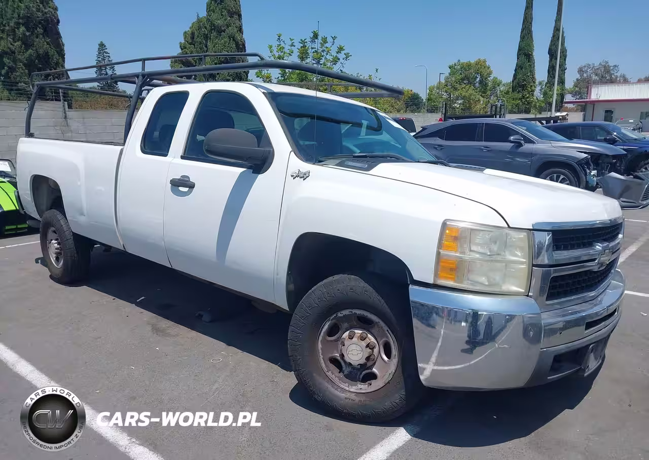 CHEVROLET