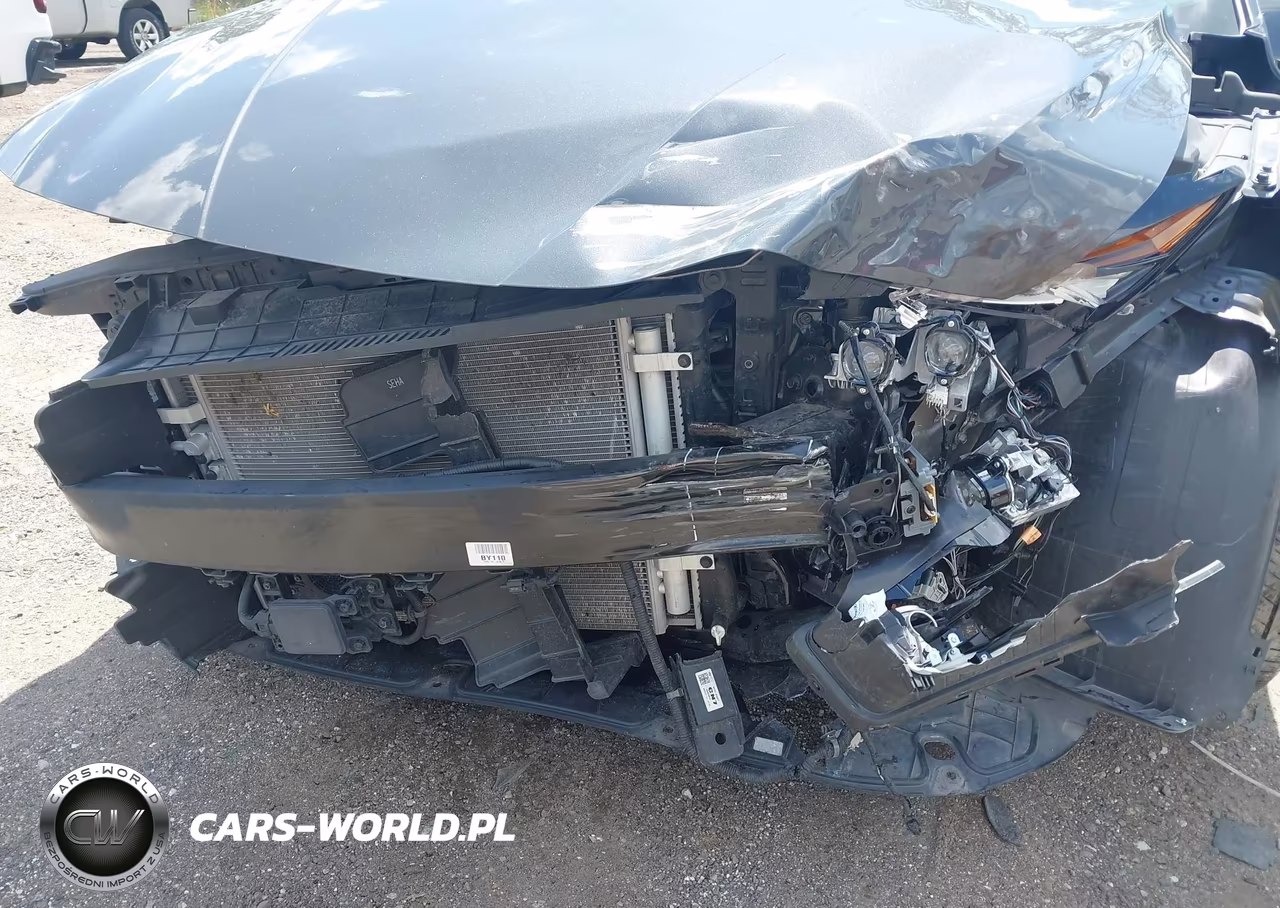 2023 Hyundai Elantra Hybrid Limited VIN:KMHLN4AJ4PU081936 - 6