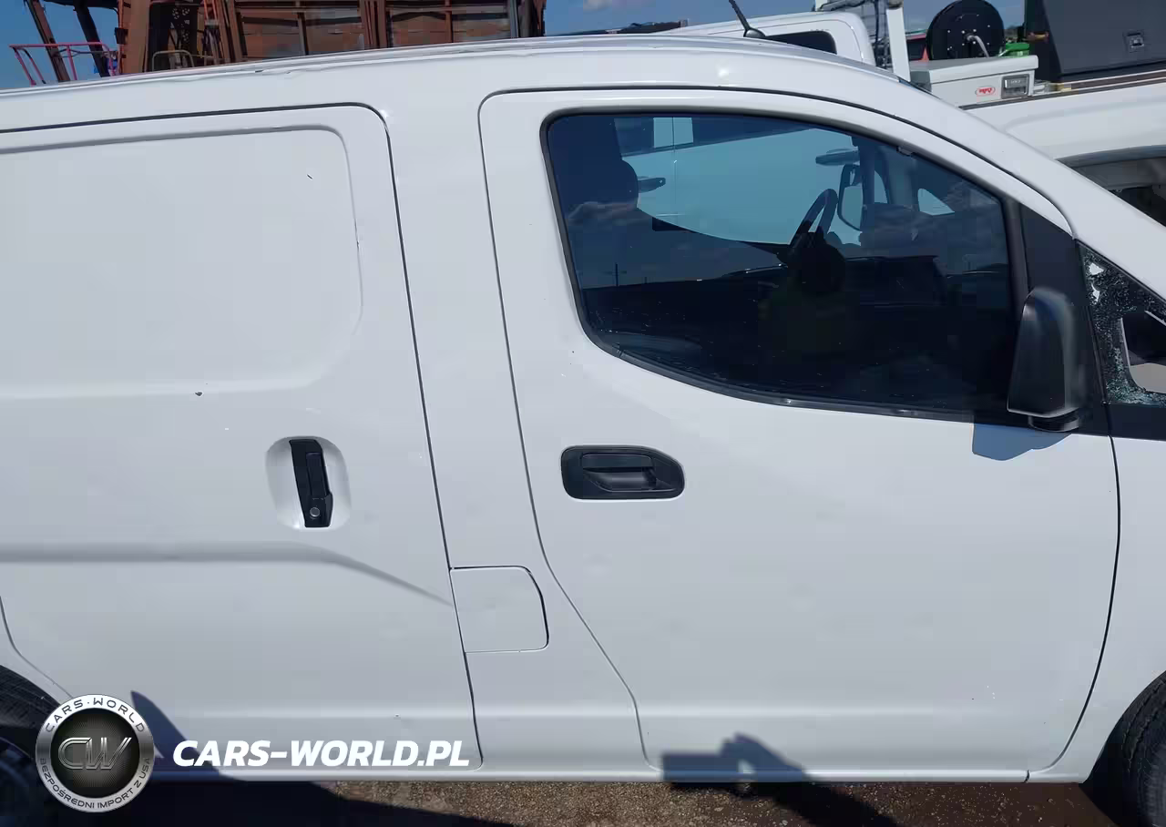 2015 Chevrolet City Express 1Lt VIN:3N63M0ZN7FK709037 - 14