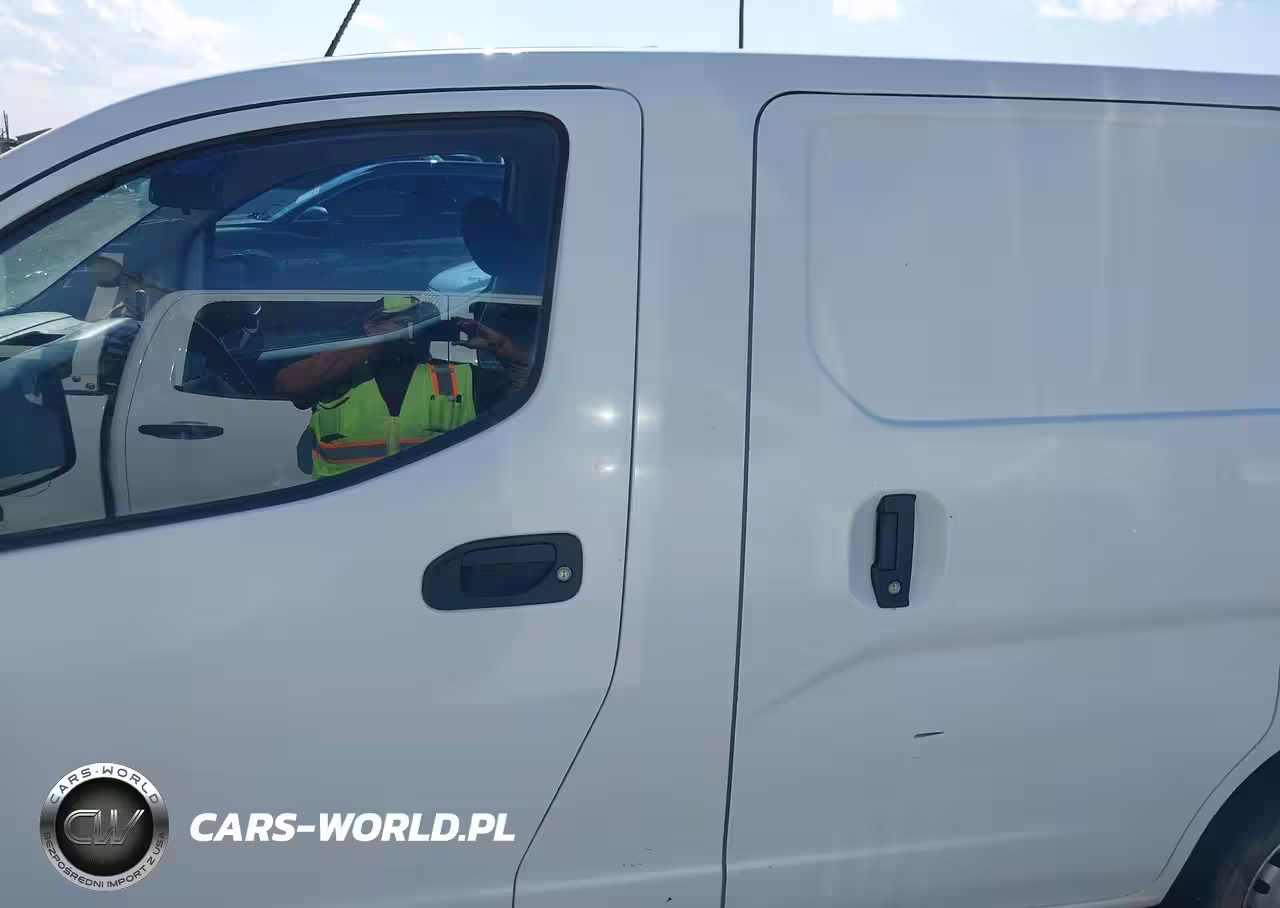 2015 Chevrolet City Express 1Lt VIN:3N63M0ZN7FK709037 - 15