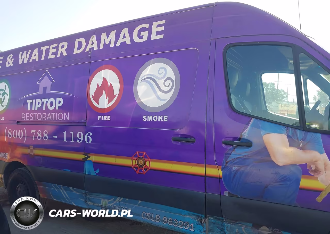 2022 Mercedes-Benz Sprinter 2500 High Roof V6 VIN:W1Y4EDHYXNT086200 - 14