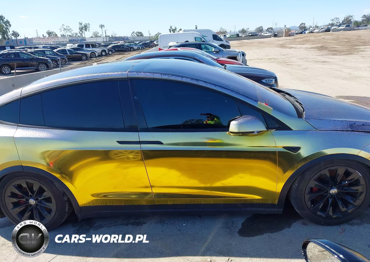 2017 Tesla Model X 100D-75D-90D VIN:5YJXCDE29HF067037 - 13