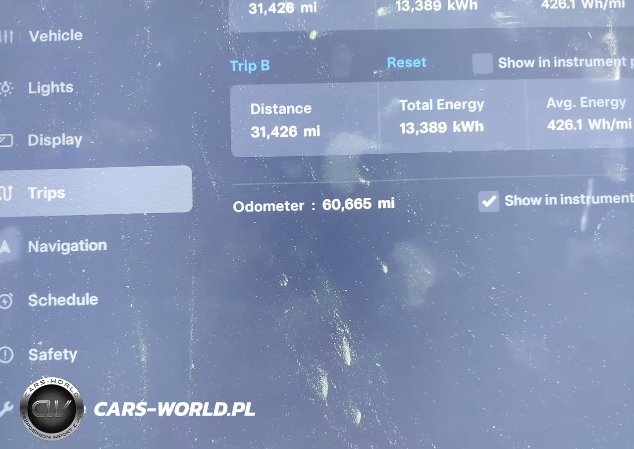 2017 Tesla Model X 100D-75D-90D VIN:5YJXCDE29HF067037 - 15