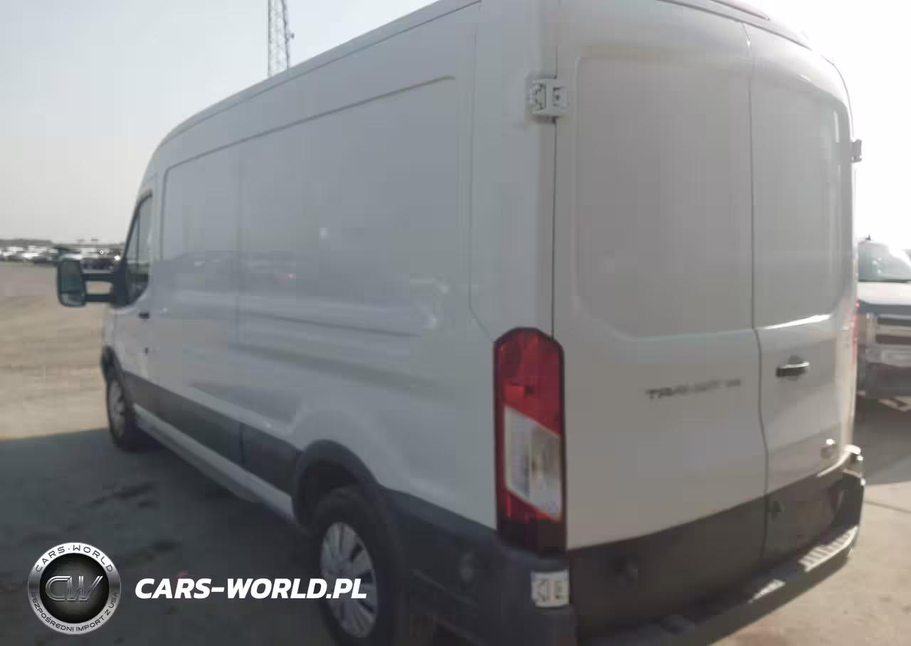 2016 Ford Transit T-150 VIN:1FTYE2CM7GKA53825 - 14