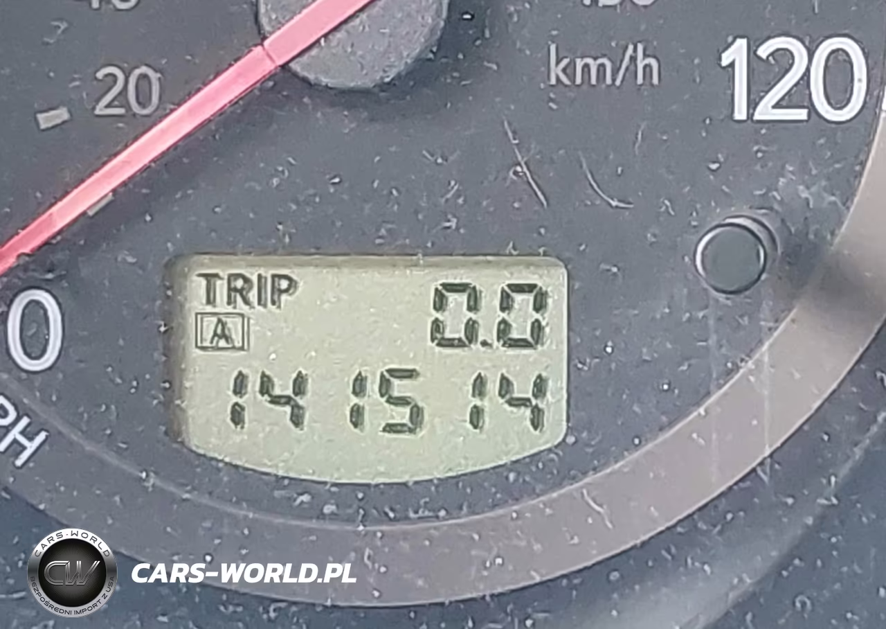 2003 Mitsubishi Outlander Ls VIN:JA4LX31G93U112695 - 15