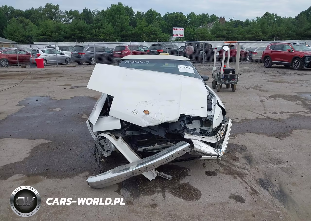 1990 Buick Reatta VIN:1G4EC33C6LB905058 - 12