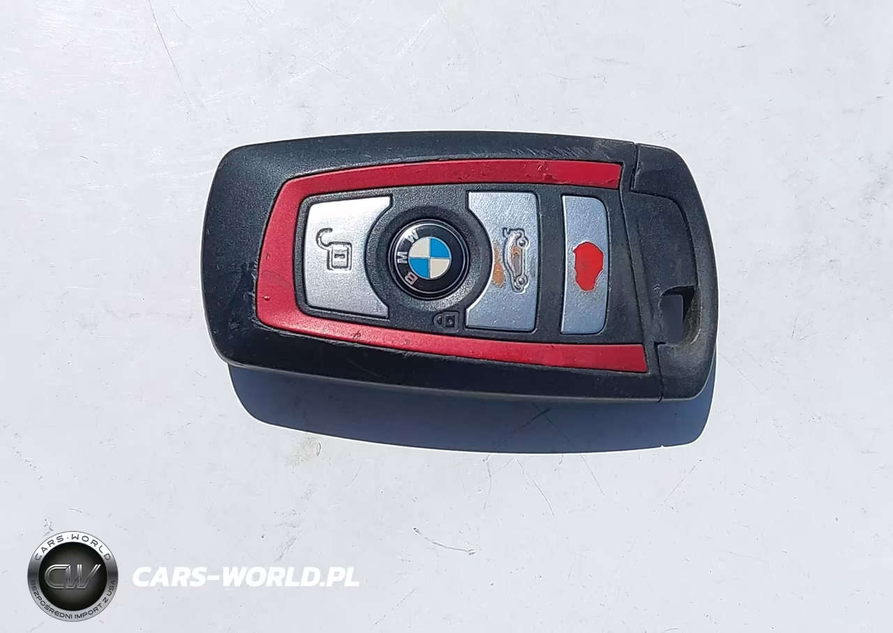 2015 BMW 435I VIN:WBA3R1C56FK193796 - 11