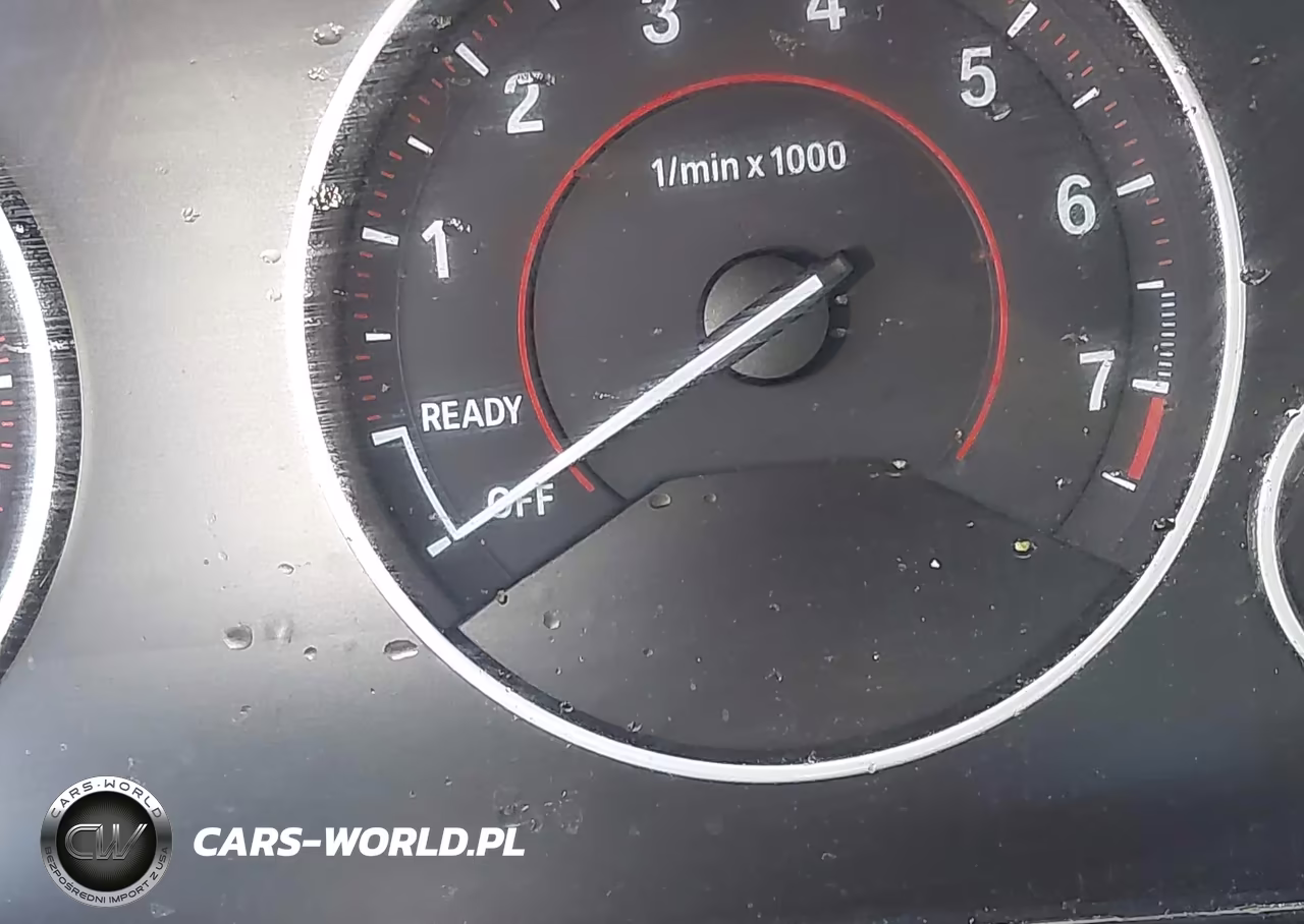 2015 BMW 435I VIN:WBA3R1C56FK193796 - 15