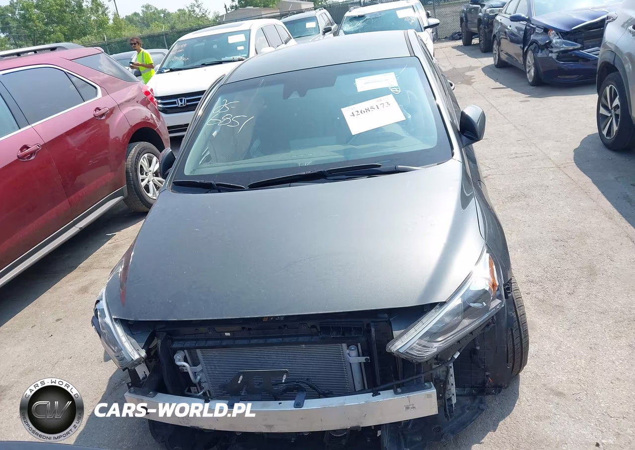 2021 Hyundai Ioniq Plug-In Hybrid Se VIN:KMHC65LD9MU261564 - 13