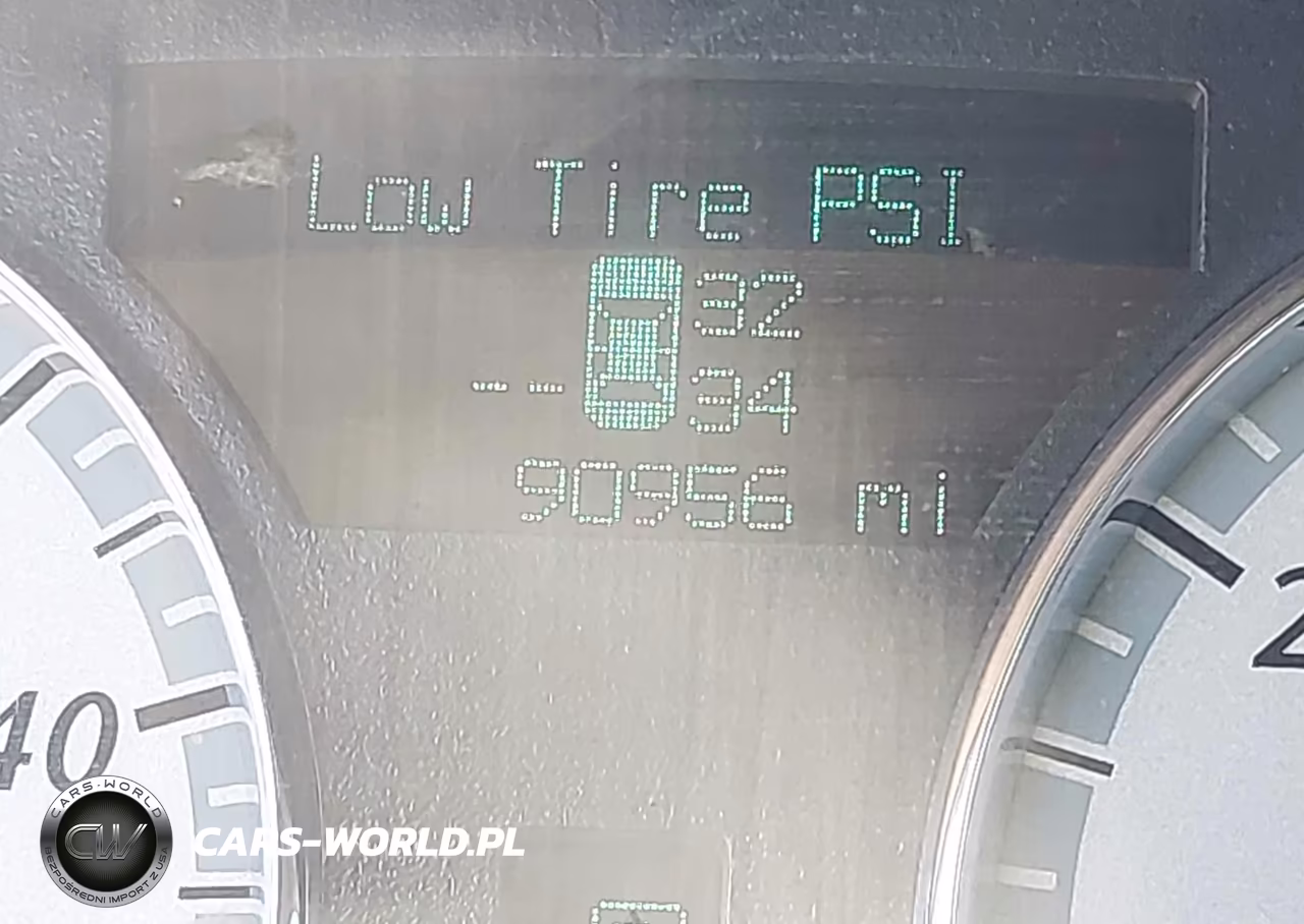 2007 Chrysler 300C Srt8 VIN:2C3LA73W77H637836 - 16