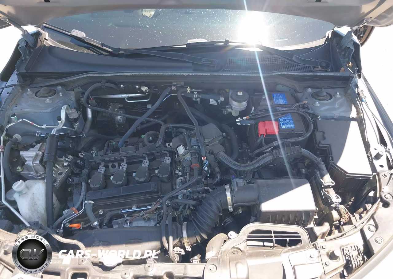 2024 Honda Civic Touring VIN:2HGFE1F97RH302483 - 10