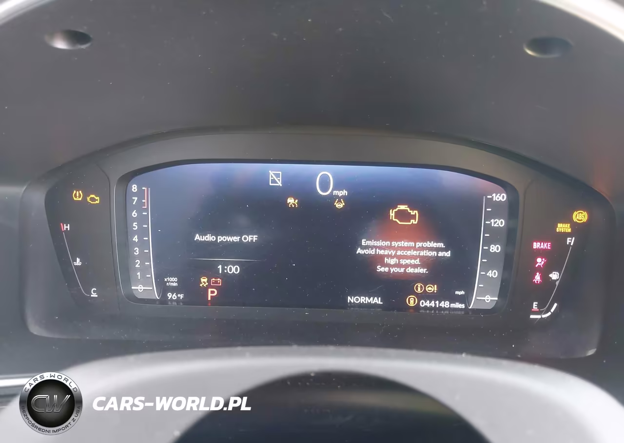 2024 Honda Civic Touring VIN:2HGFE1F97RH302483 - 7
