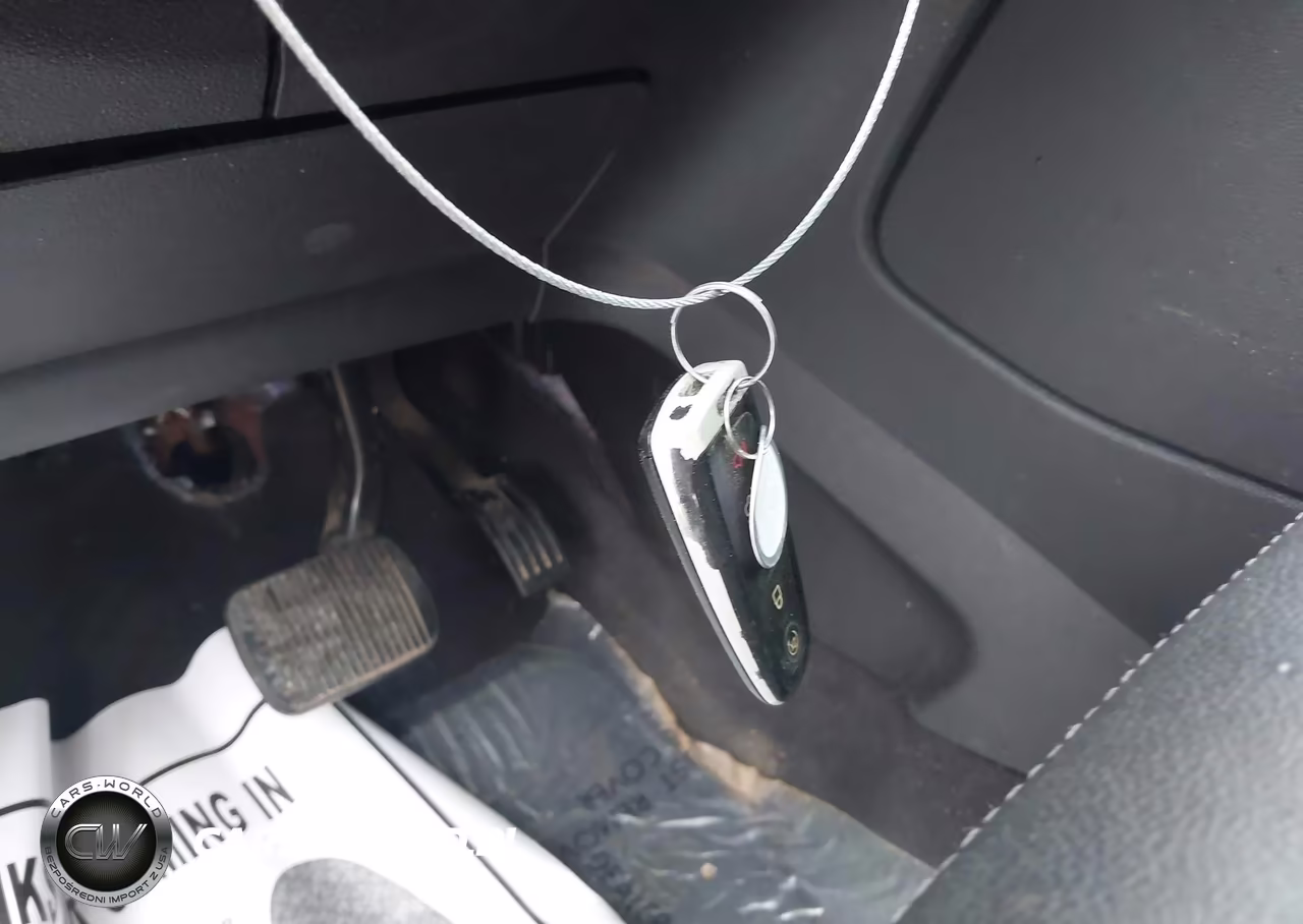 2014 Ford C-Max Energi Sel VIN:1FADP5CU7EL514562 - 11