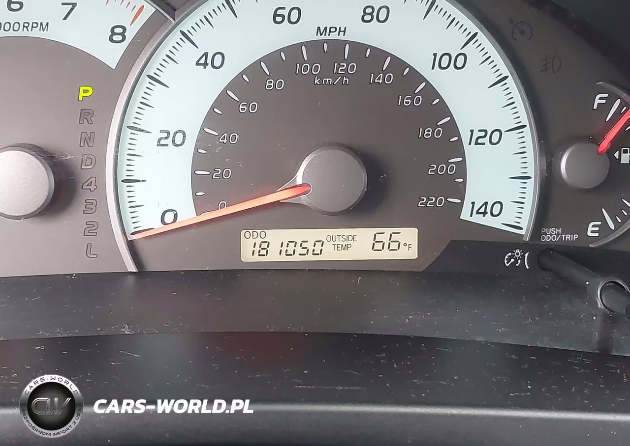 2007 Toyota Camry Se VIN:4T1BE46K97U087115 - 15