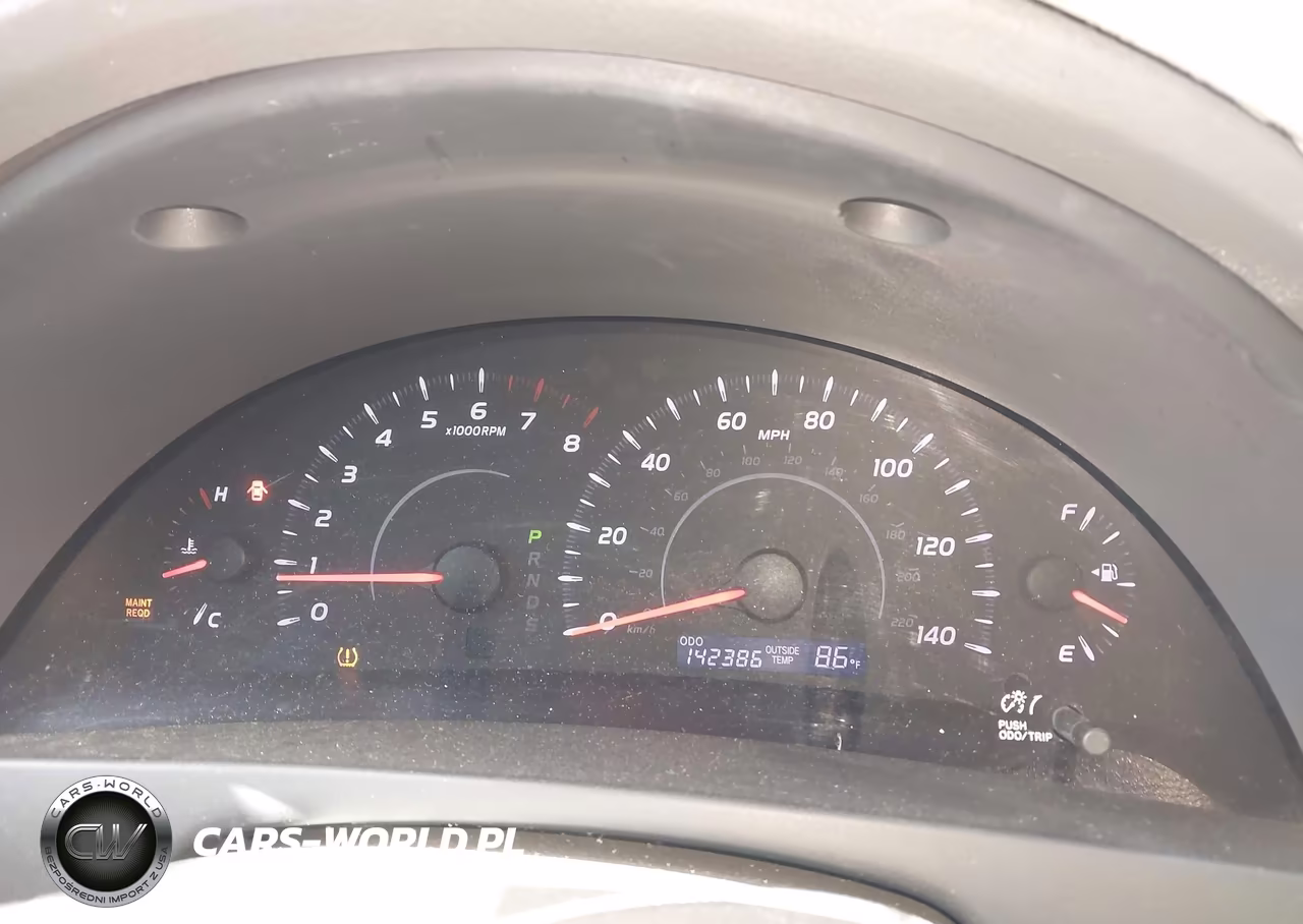 2011 Toyota Camry Le VIN:4T1BF3EK6BU198206 - 7