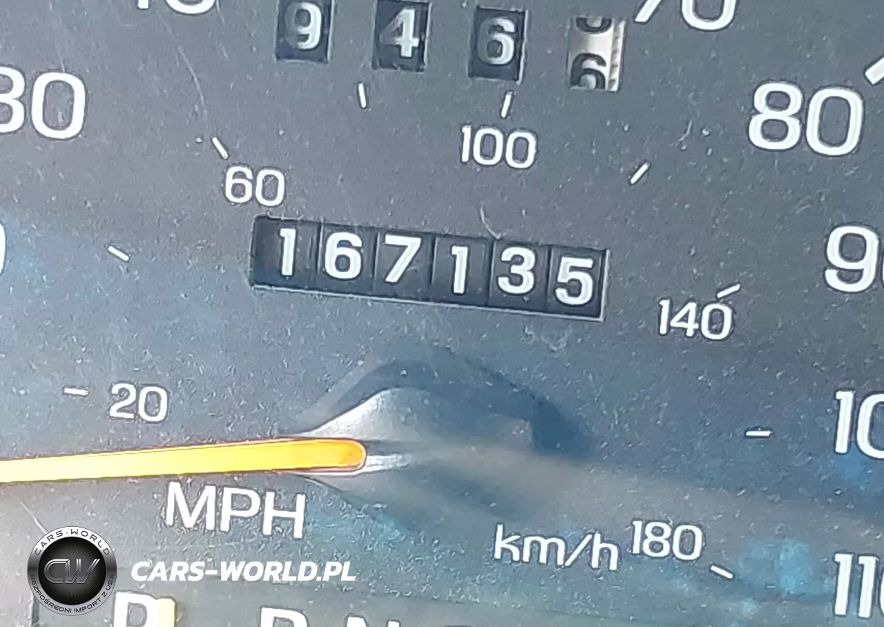 1998 Ford Taurus Lx-Se VIN:1FAFP52U8WG186654 - 7