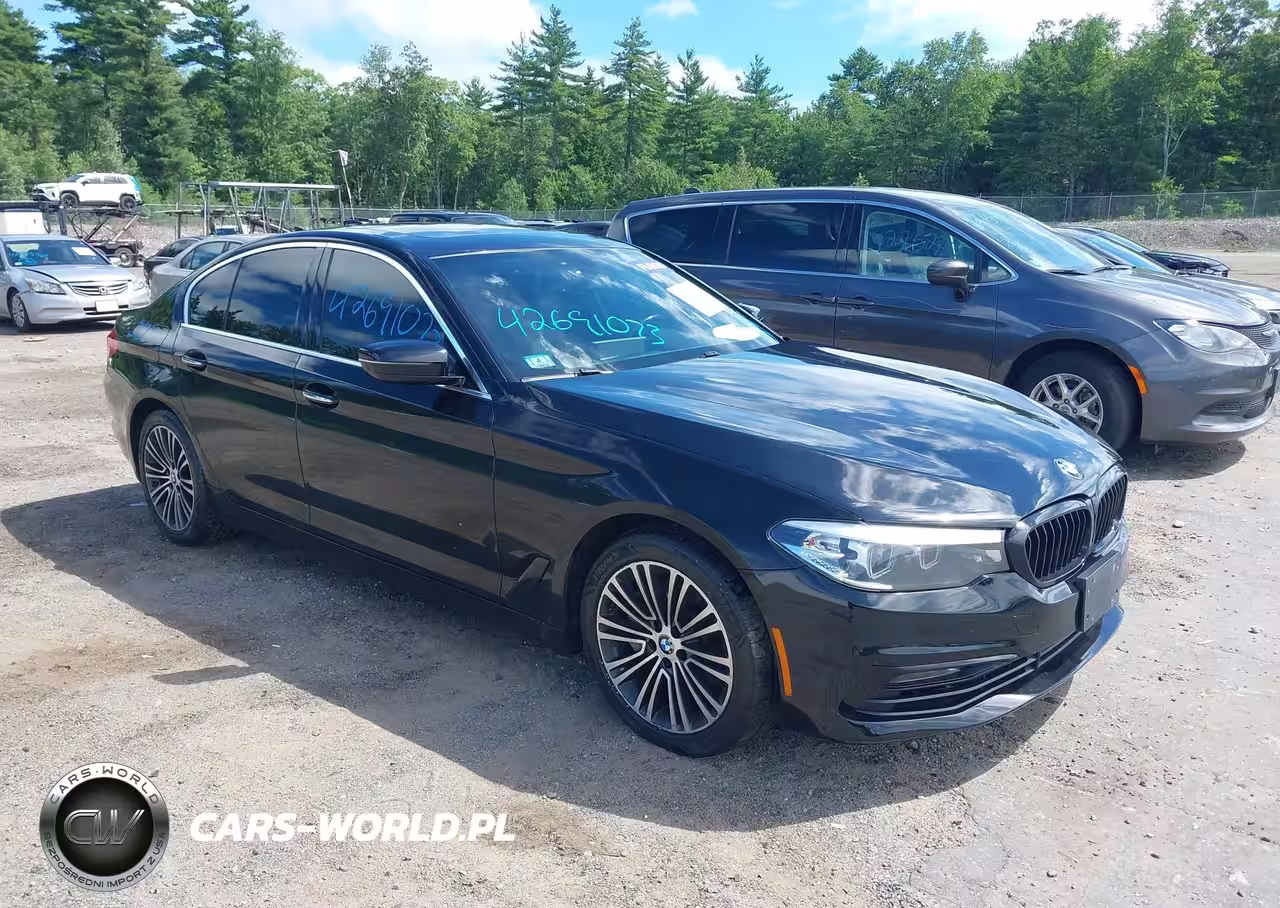 BMW