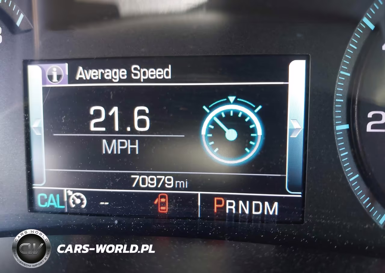2015 Chevrolet Impala 2Lt VIN:1G1125S39FU105939 - 16