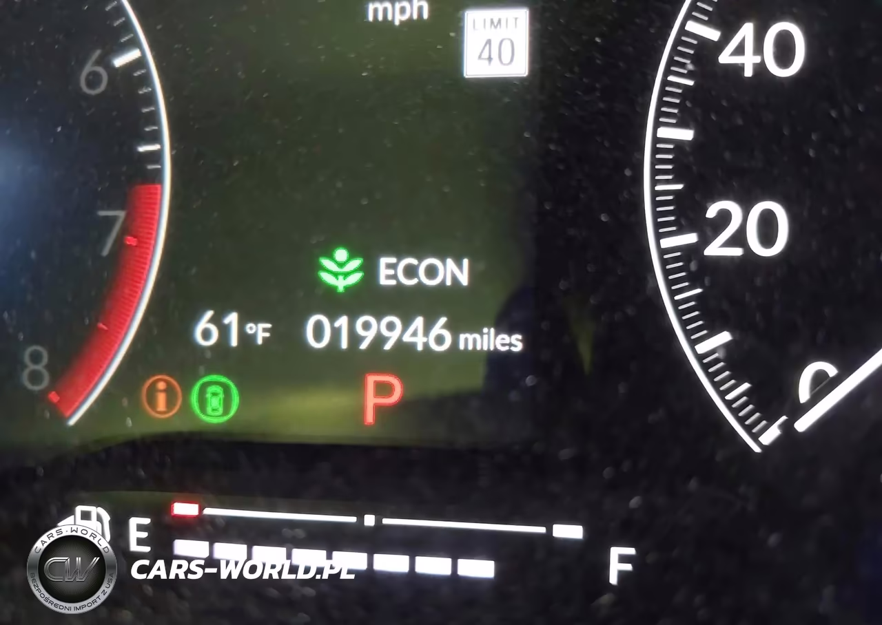 2024 Honda Civic Sport VIN:2HGFE2F59RH551161 - 16