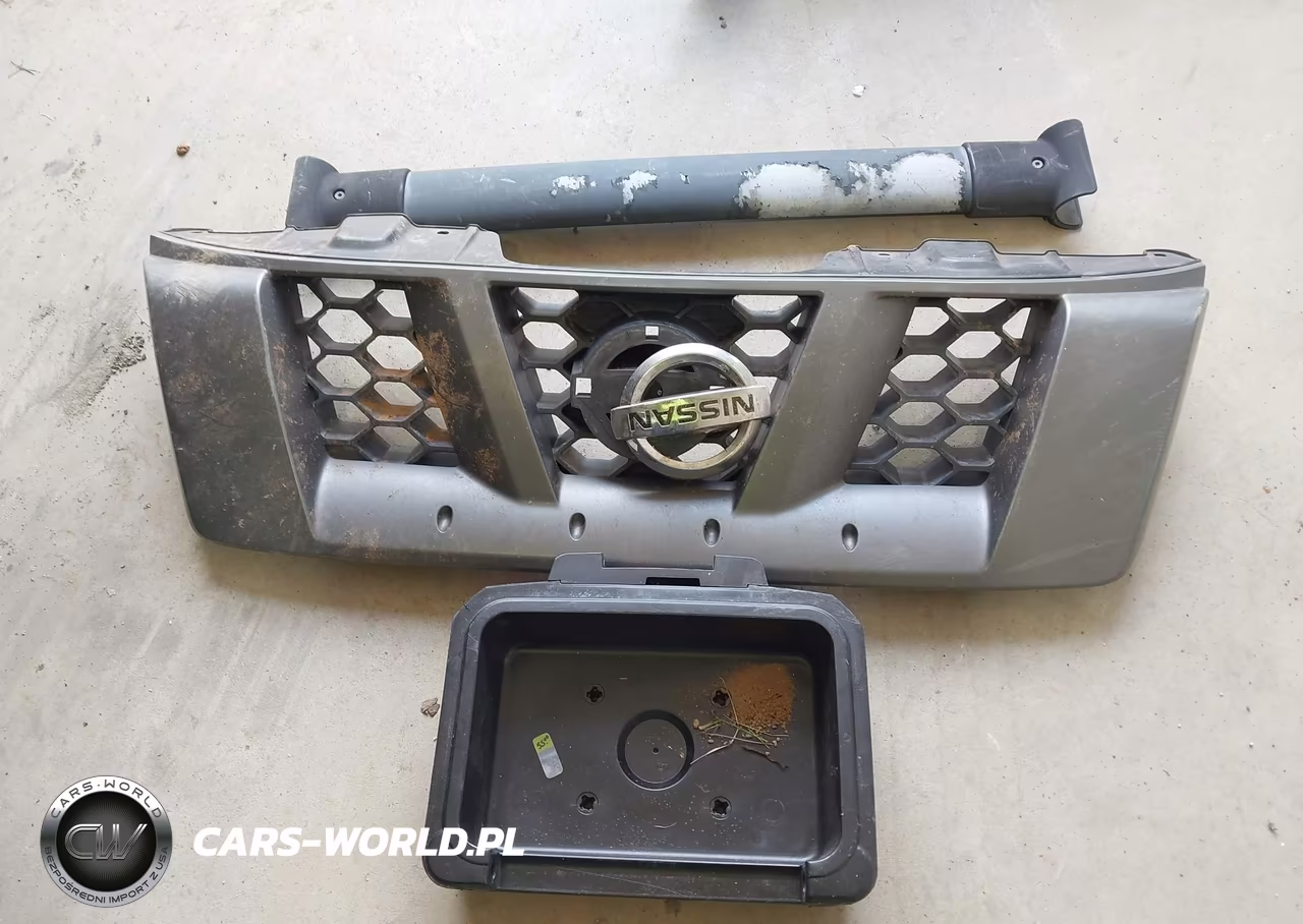 2006 Nissan Xterra S VIN:5N1AN08W96C519565 - 12