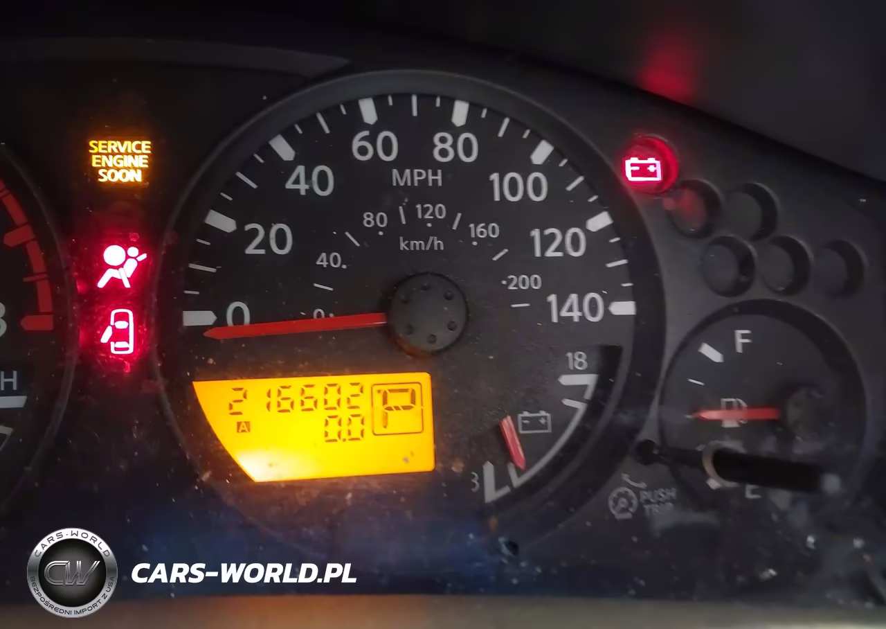2006 Nissan Xterra S VIN:5N1AN08W96C519565 - 16