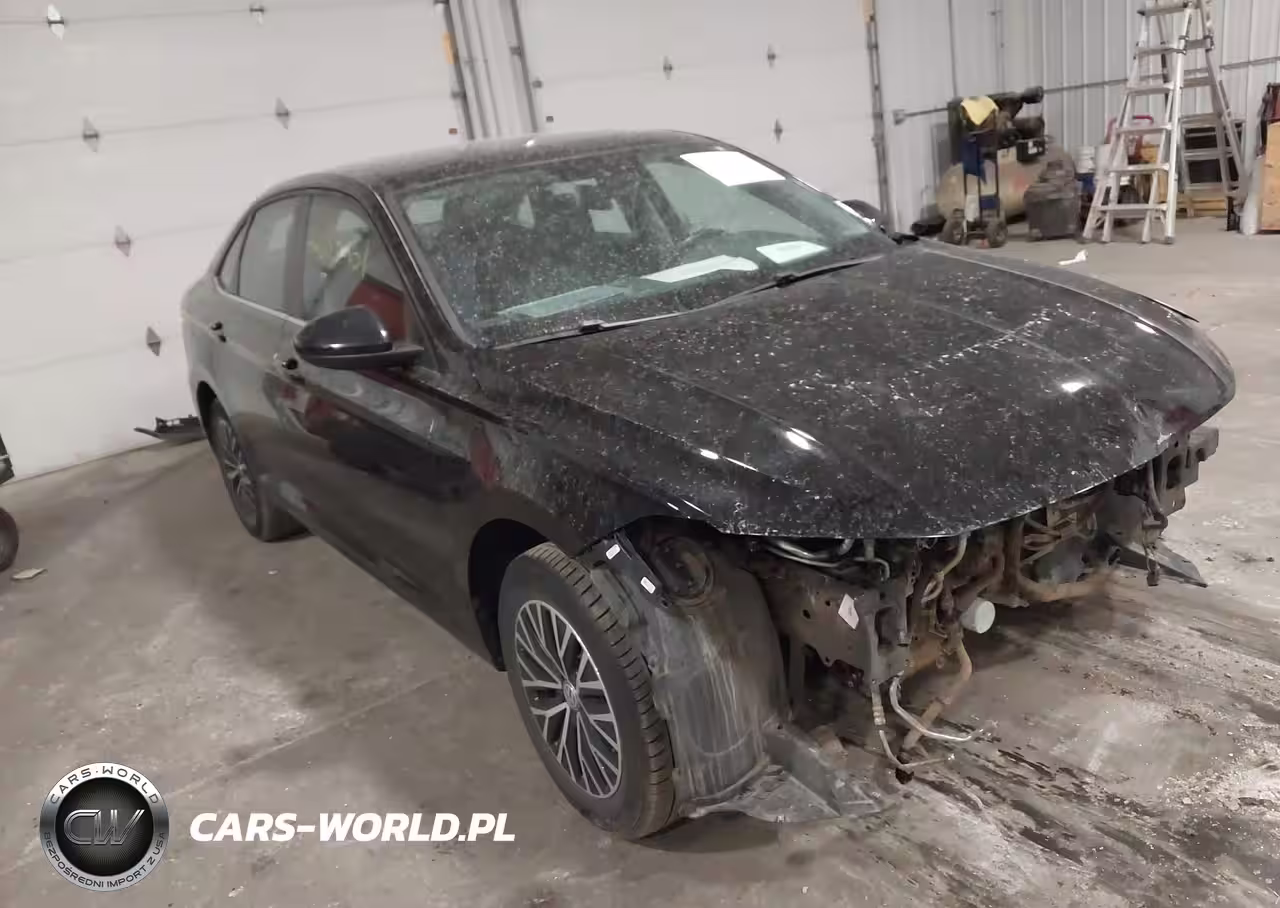 2021 Volkswagen Jetta 1.4T R-Line-1.4T S-1.4T Se