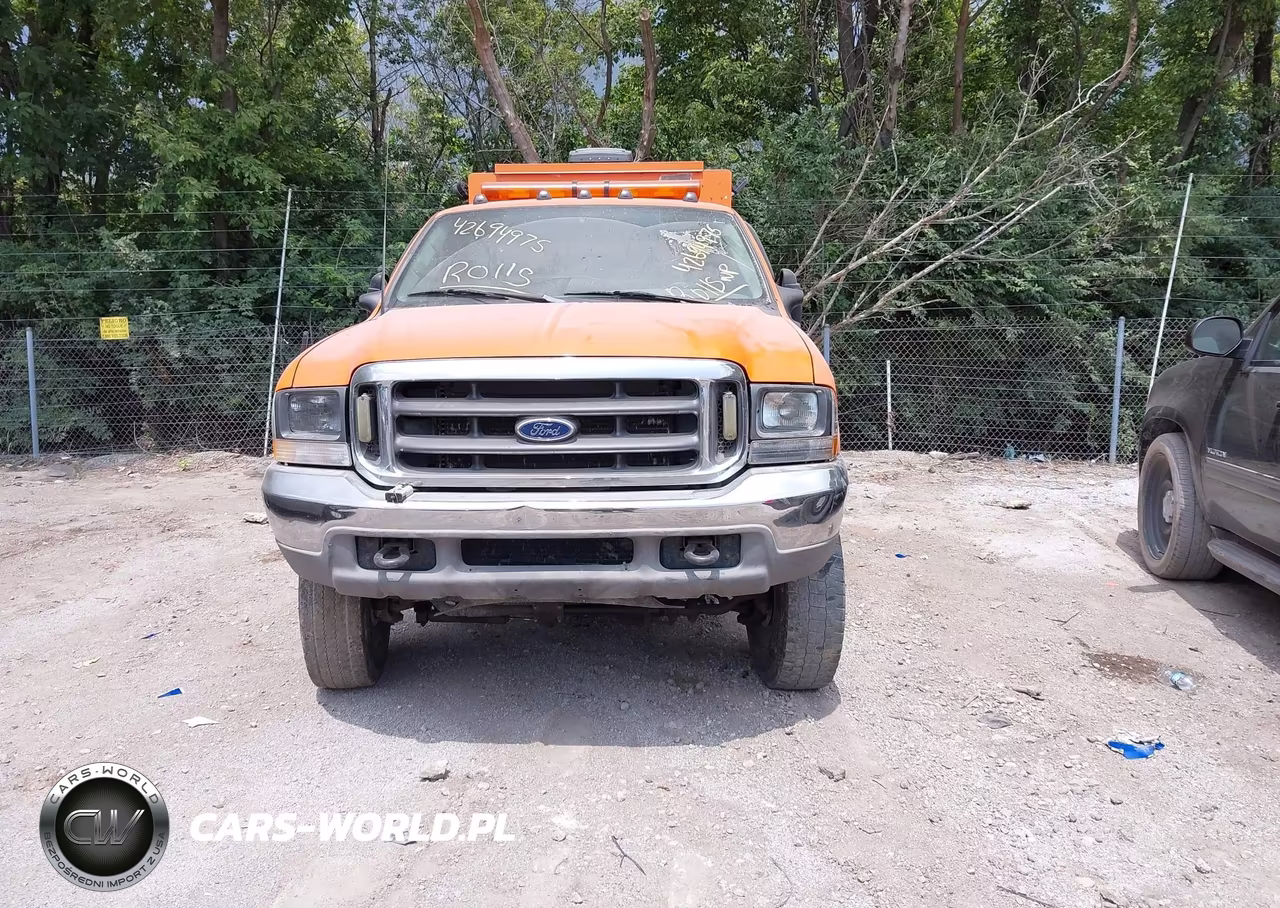 2000 Ford F-250 Lariat-Xl-Xlt VIN:1FTNX21F2YEE44950 - 12