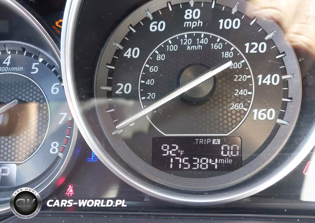 2014 Mazda Mazda6 I Grand Touring VIN:JM1GJ1W52E1108738 - 15