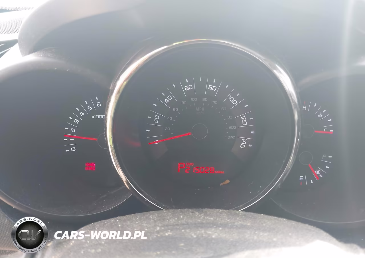 2011 Kia Soul + VIN:KNDJT2A25B7725921 - 7