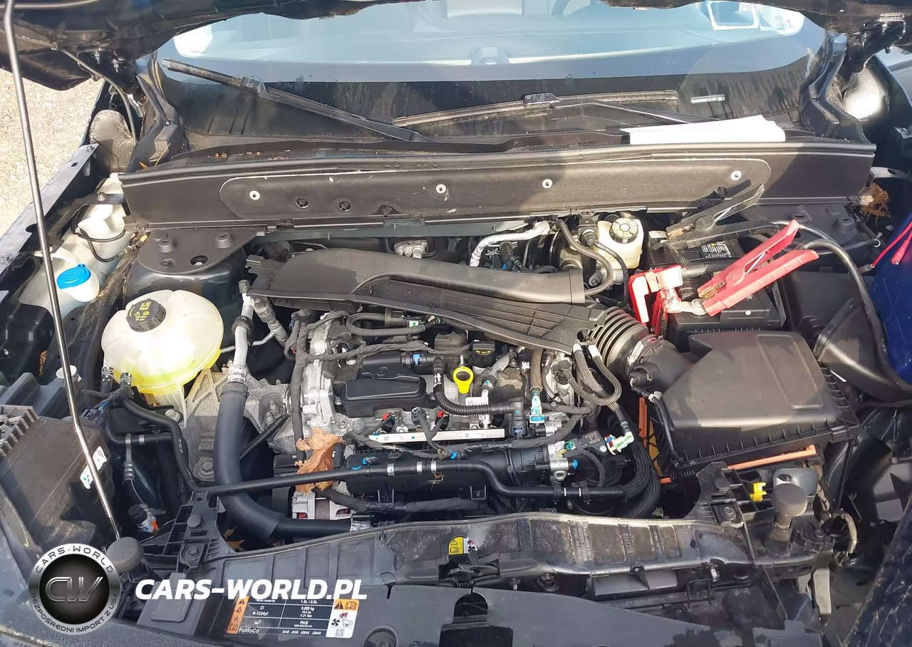 2022 Ford Bronco Sport Outer Banks VIN:3FMCR9C66NRE27435 - 10