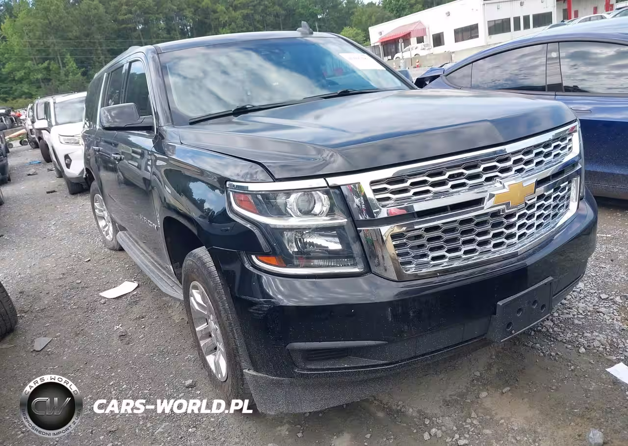 CHEVROLET