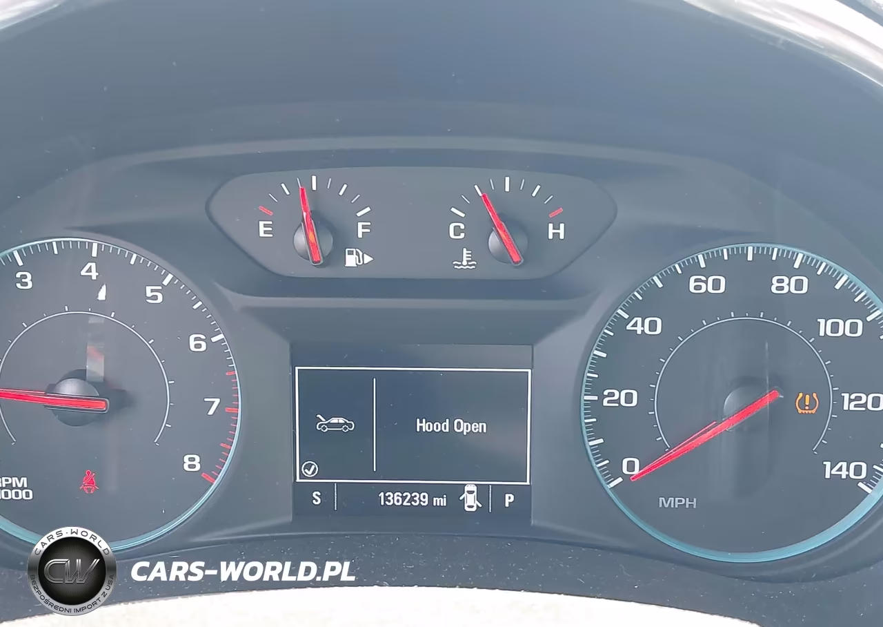 2020 Chevrolet Malibu Fwd Lt VIN:1G1ZD5ST1LF098739 - 15