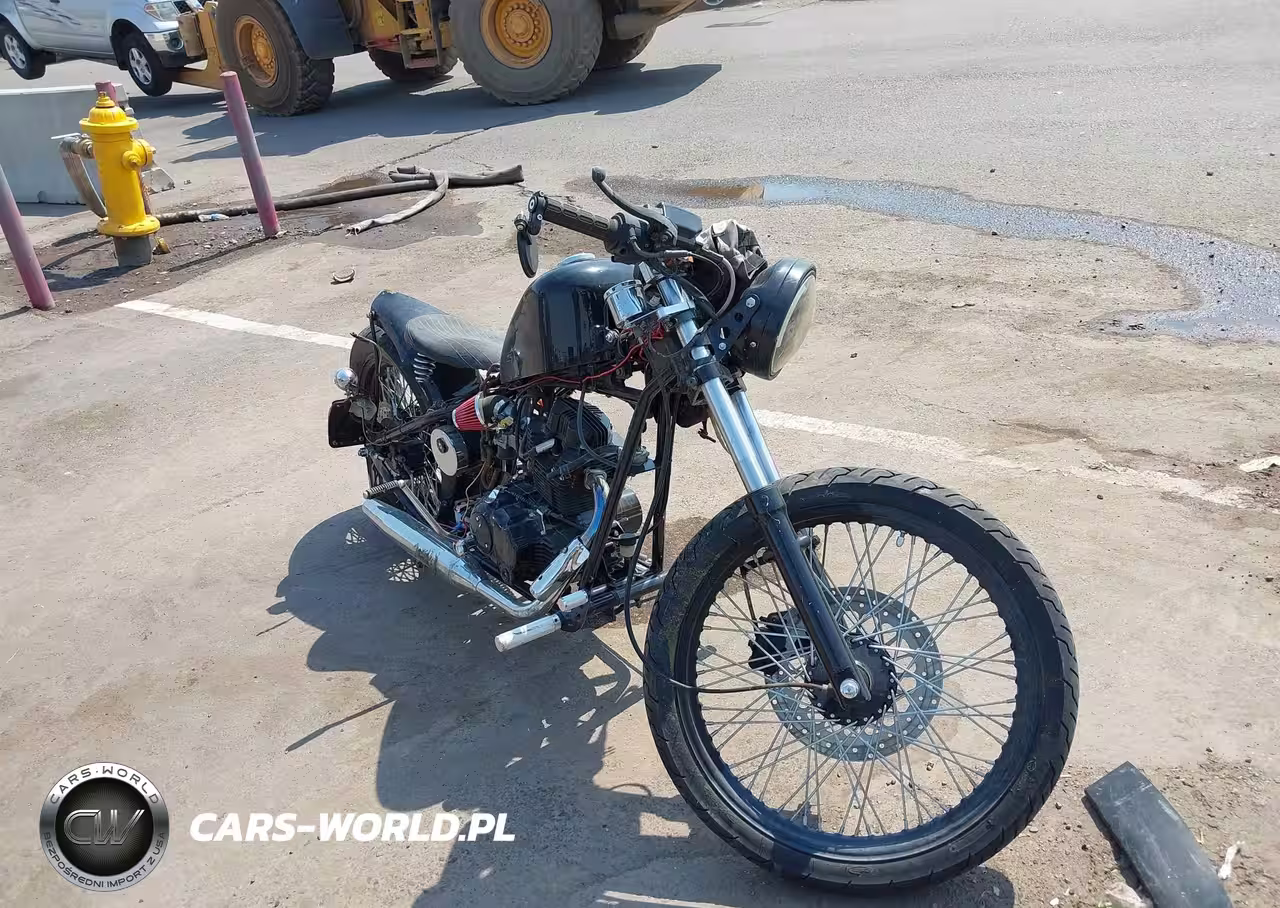 2016 Cleveland Heist