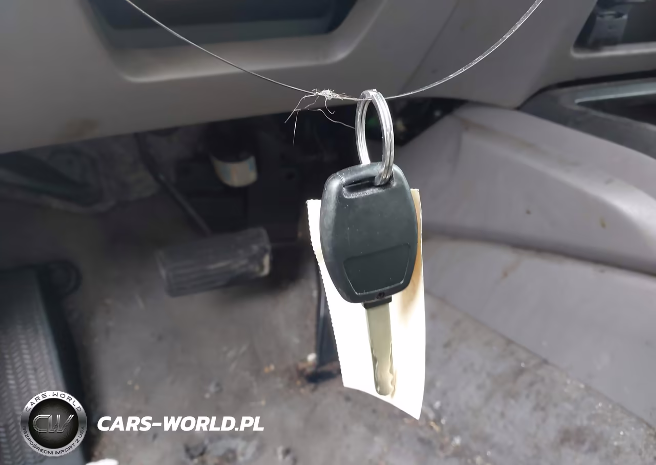 2007 Honda Civic Lx VIN:1HGFA16547L076623 - 11