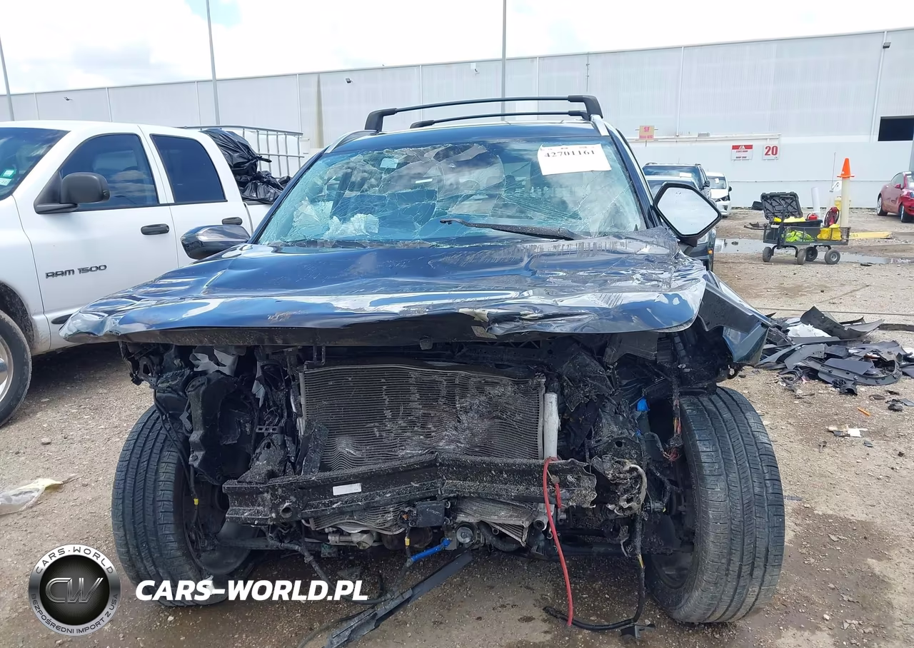 2021 Hyundai Palisade Sel VIN:KM8R44HE7MU293893 - 6