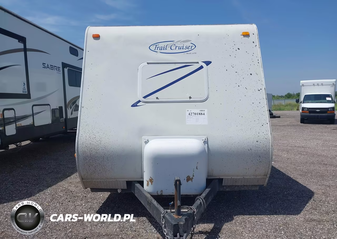 2008 R-Vision R-Vision Max Lite M- VIN:4WYT02S2081213419 - 6