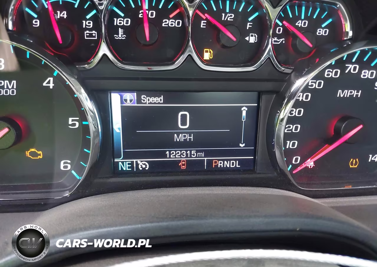 2018 Chevrolet Silverado 1500 1Lt VIN:3GCPCREC7JG175954 - 7