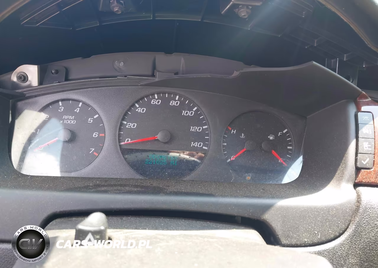 2010 Chevrolet Impala Ls VIN:2G1WA5EK3A1103281 - 7