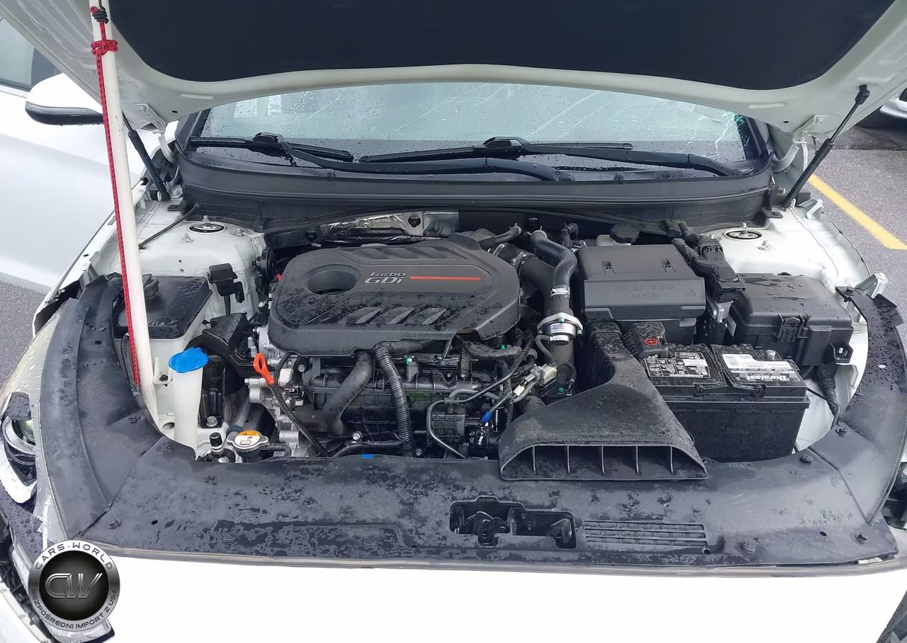 2018 Hyundai Sonata Sport-Limited-Sel VIN:5NPE34AB9JH679565 - 10