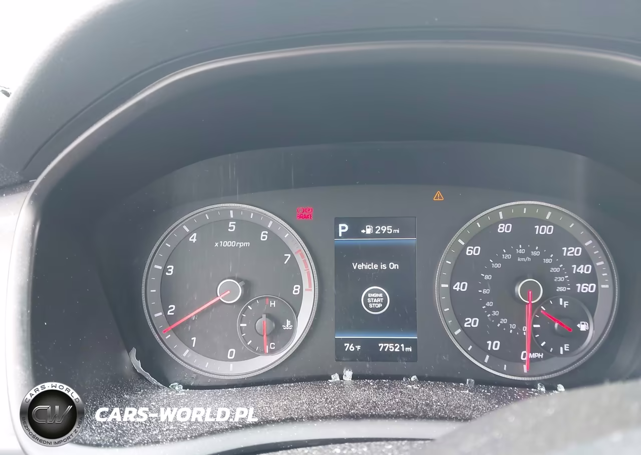2018 Hyundai Sonata Sport-Limited-Sel VIN:5NPE34AB9JH679565 - 7