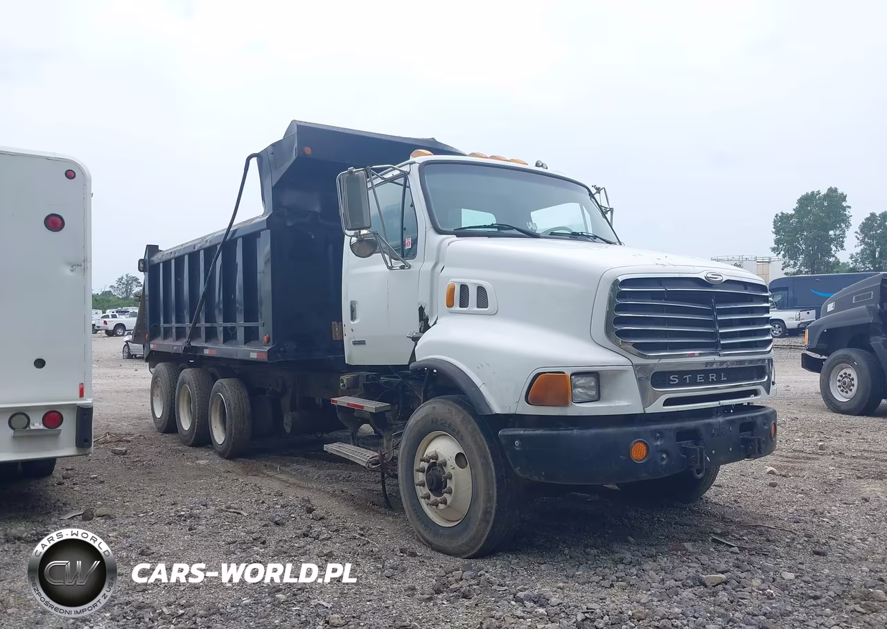 2005 Sterling Truck Lt 9500 – zdjęcie 1 z 17